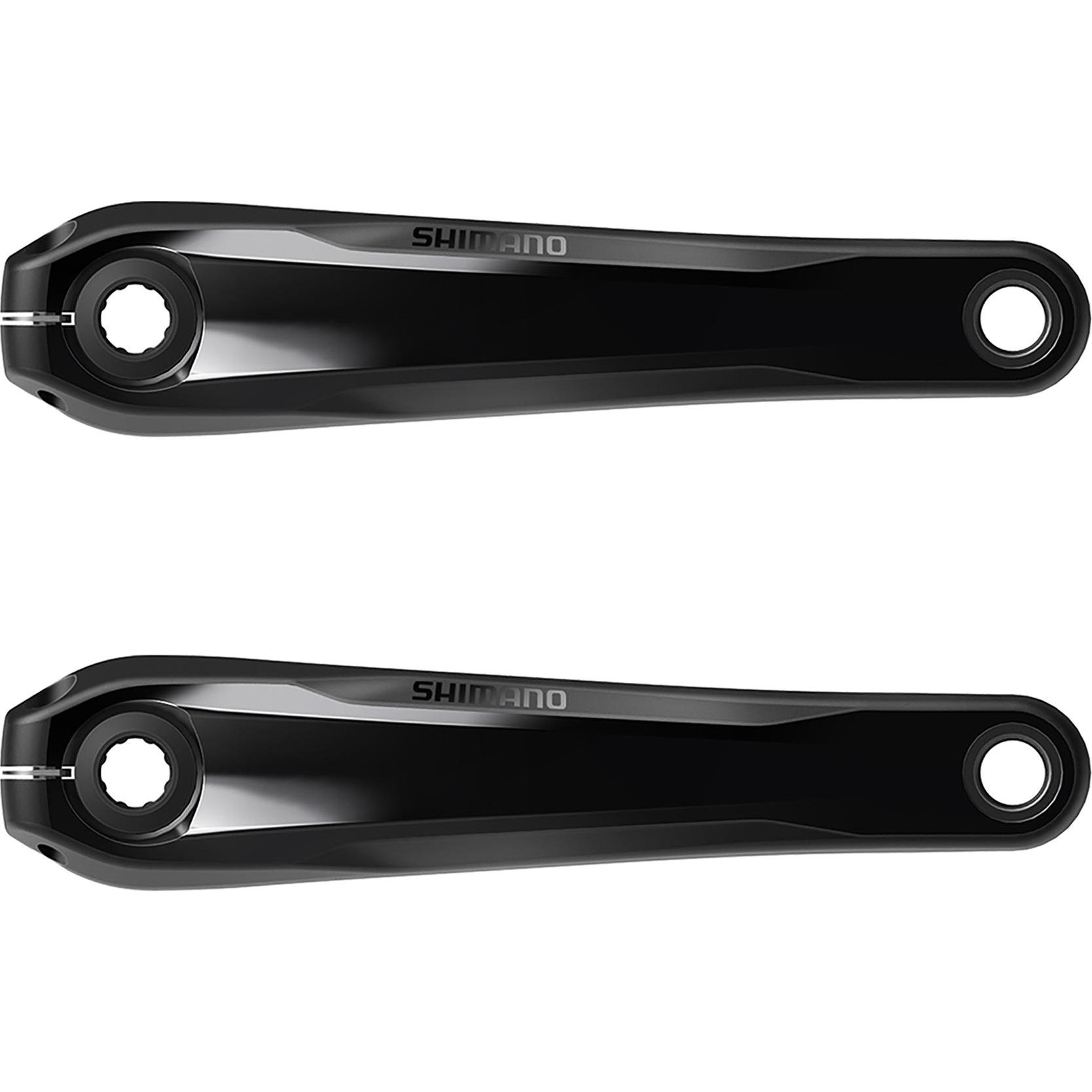 Shimano, Velokurbel, (160 mm)