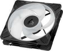 Actual product image Arctic Lüfter 140*140*27 P14 Pro Reverse A-RGB (140 mm, 1x)