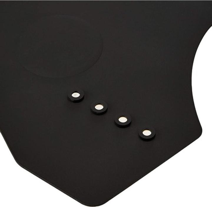 Actual product image Wella Dye collar