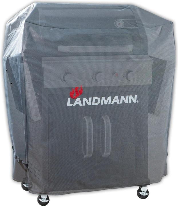 Actual product image Landmann Premium L