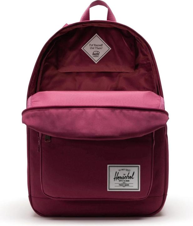 Produktbild Herschel Zaino Quiz Pop