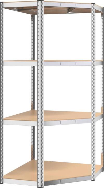 Produktbild vidaXL Regal