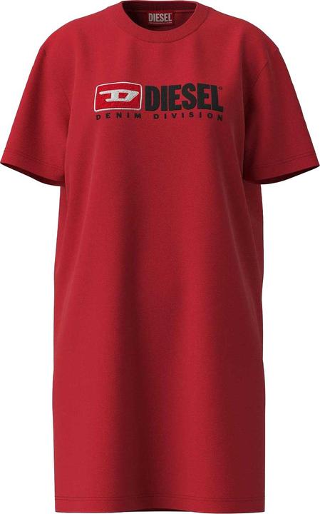 Produktbild Diesel DEgorDiv TShirtKleid (M)