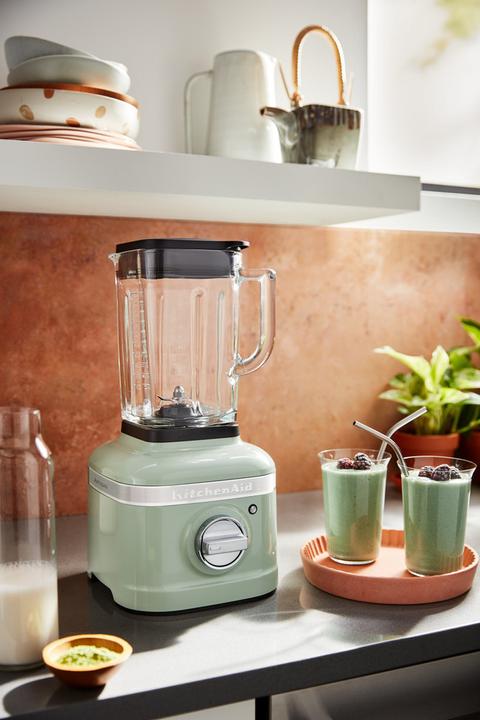 Actual product image KitchenAid Artisan K400 5KSB4026EPT (EU plug, 1200 W)