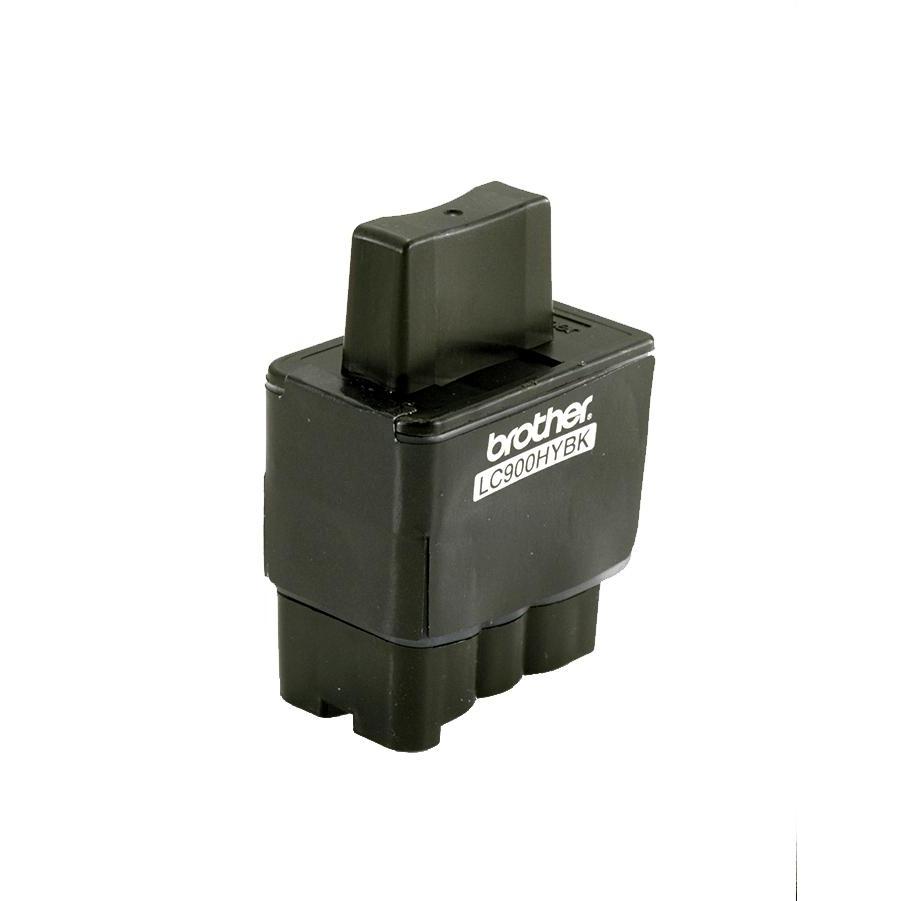 Brother, Druckerpatrone, Lc-900hybk (BK)