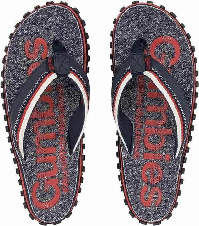 Produktbild Gumbies Cairns Flipflops (40.5)
