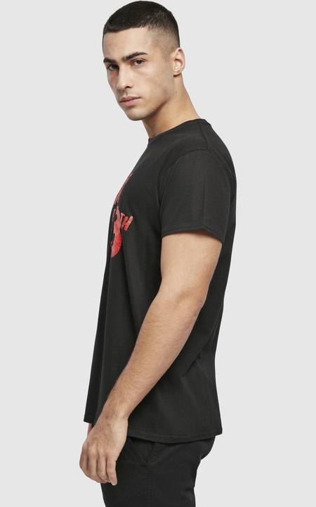 Produktbild Merchcode Friday The 13th Logo Tee (XS)