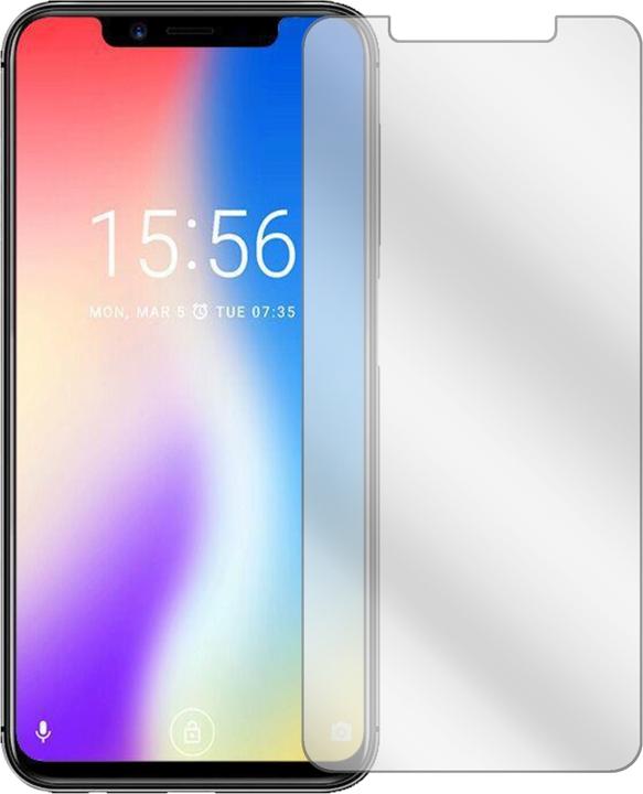 Actual product image Dipos Screen Protector Crystalclear (1 pcs., OnePlus X)