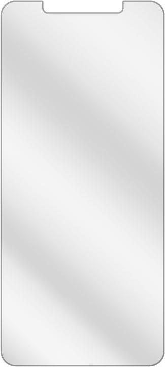 Actual product image Dipos Screen Protector Crystalclear (1 pcs., OnePlus X)