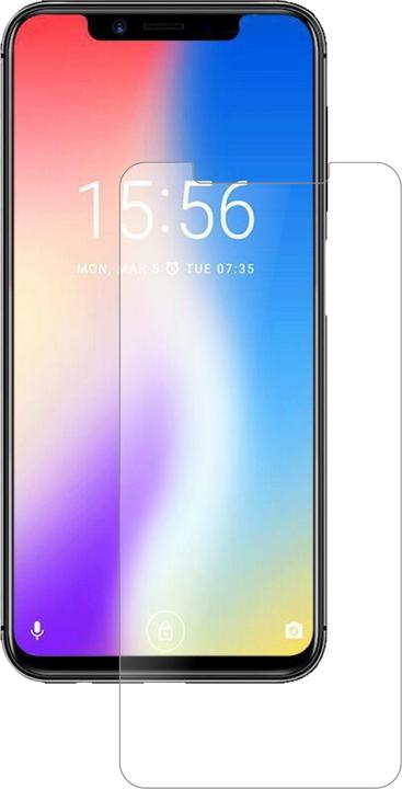 Actual product image Dipos Screen Protector Anti-Shock (1 Piece, Umidigi One)