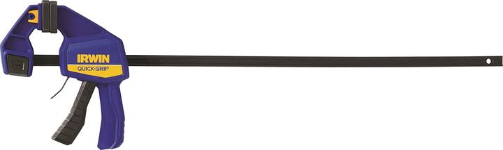 Actual product image Irwin QuickGrip605mm quick clamp (605 mm)