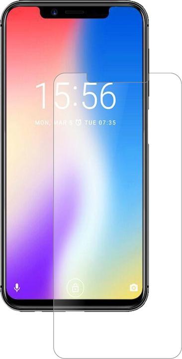 Actual product image Dipos Screen Protector Anti-Shock (2 Piece, Motorola One Pro)