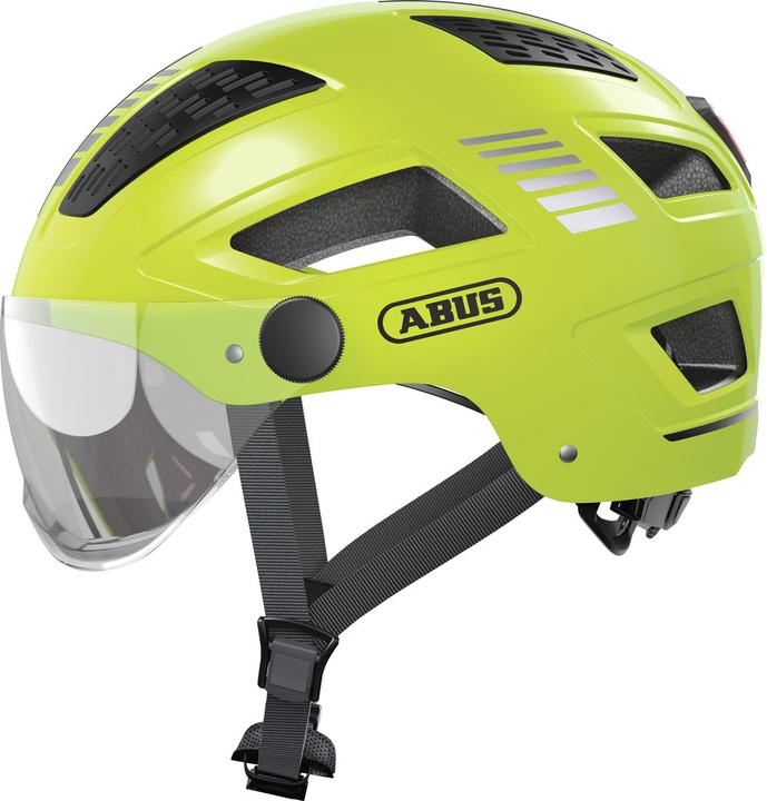 Produktbild Abus Hyban 2.0 Ace (56 - 61 cm)
