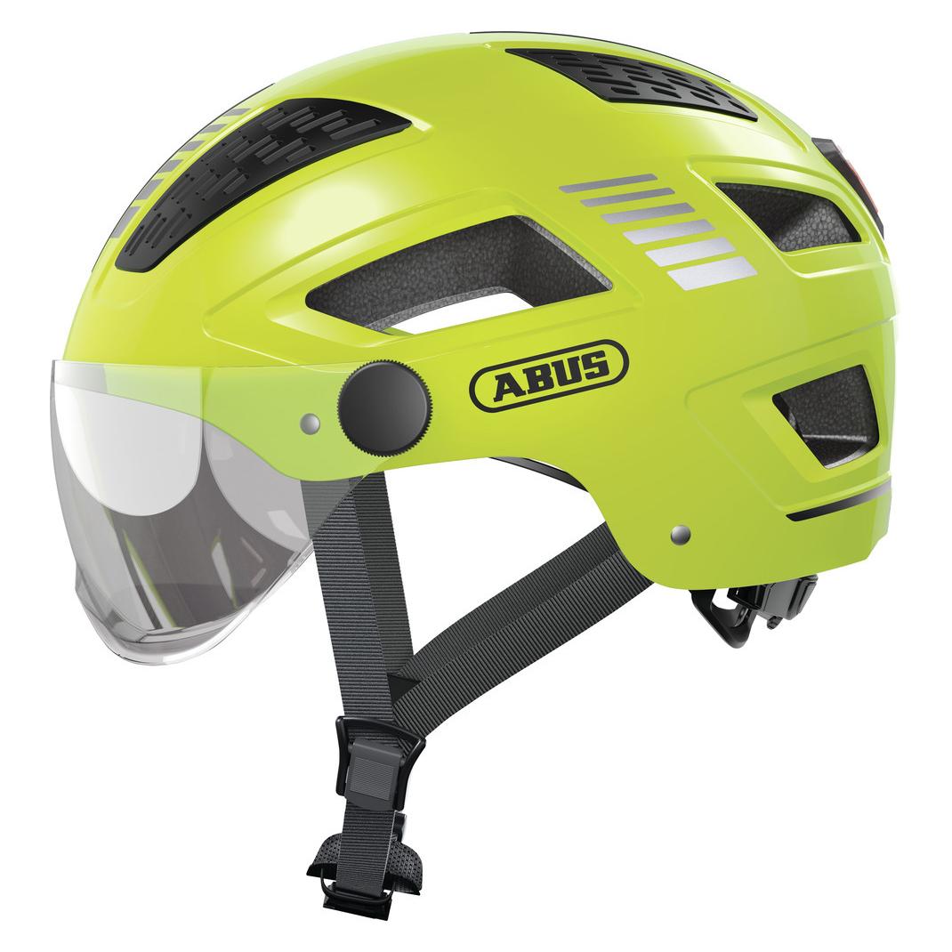 Abus, Fietshelm, (56 - 61 cm)