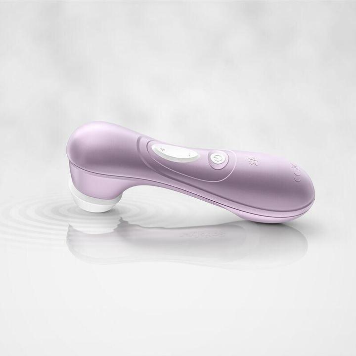 Produktbild Satisfyer Pro 2