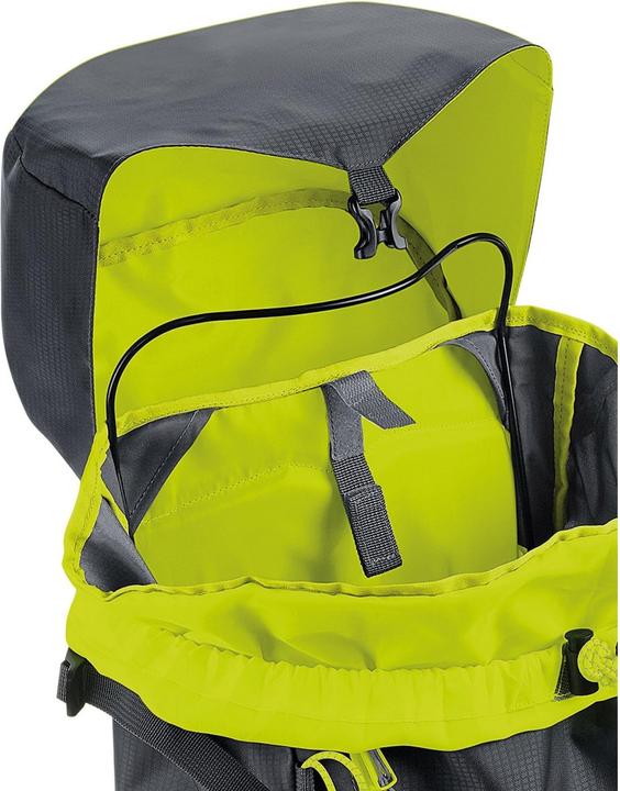 Produktbild Quadral Wanderrucksack SLXLite 35l (35 l)