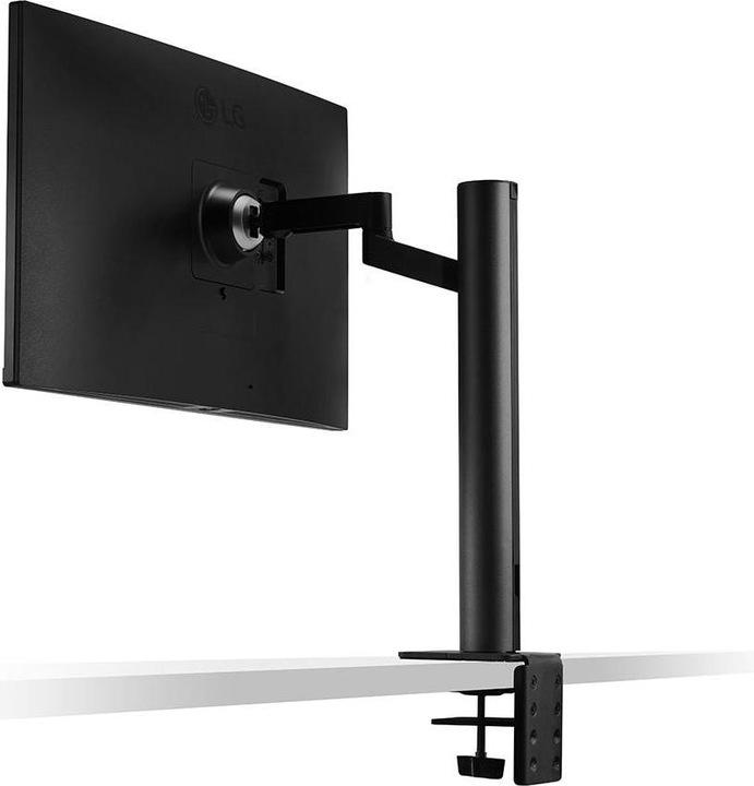 Actual product image LG 27QN880-B (2560 x 1440 pixels, 27")