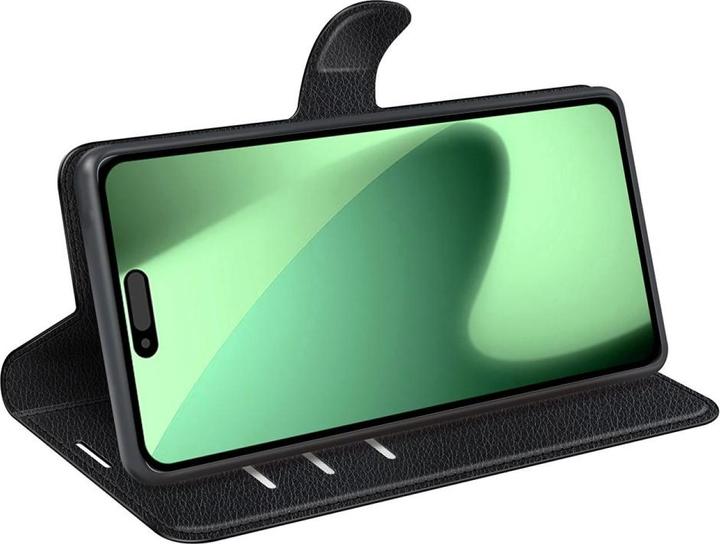 Produktbild Screenguard Leather Guard Lederhülle (Apple iPhone 17 Pro)