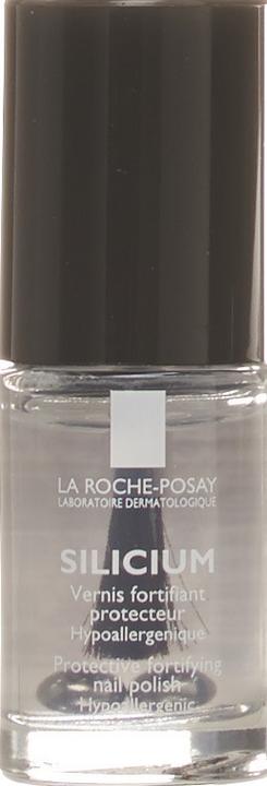 Produktbild La Roche Posay Silicium Top Coat (0, Top Coat)
