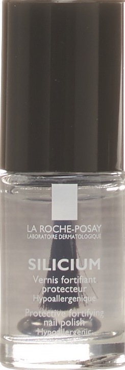Produktbild La Roche Posay Silicium Top Coat (0, Top Coat)