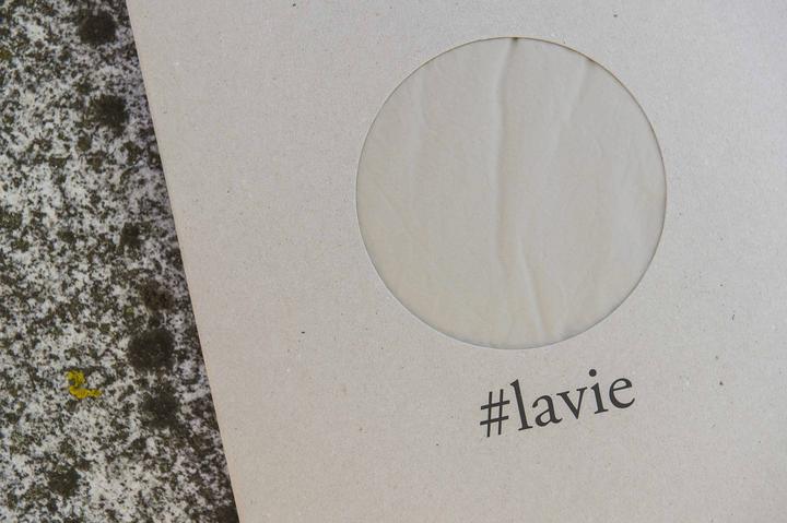 Immagine prodotto lavie Lacan (160 x 200 cm)