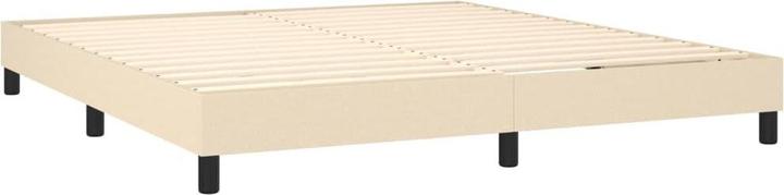 Actual product image vidaXL Boxspringbett (180 x 200 cm)