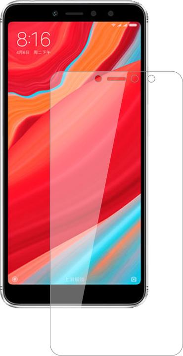 Produktbild Dipos Displayschutz Anti-Shock (2 Stk., Xiaomi Redmi S2)