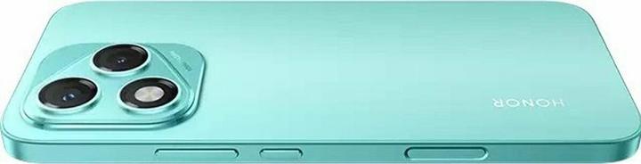 Produktbild Honor 400 Lite (256 GB, Marrs Green, 6.70", SIM + eSIM, 5G)