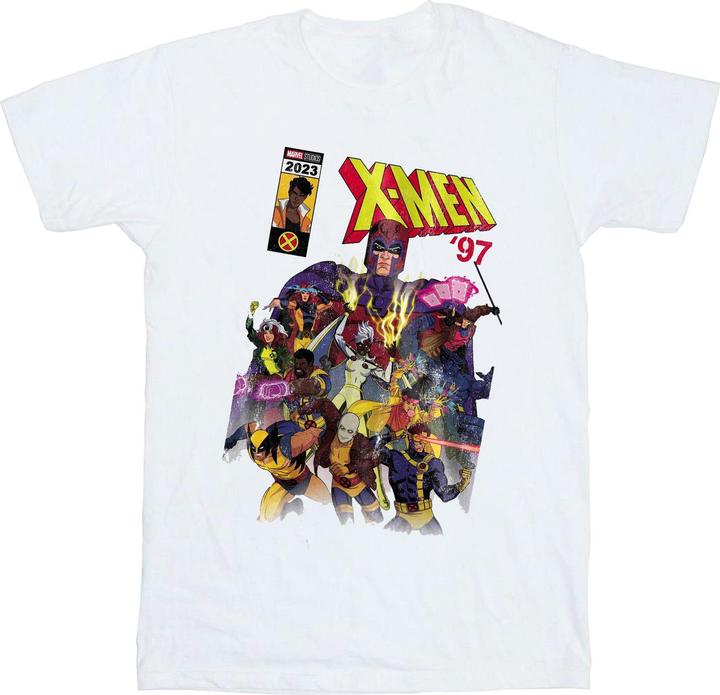 Produktbild XMen TShirt (152, 158)