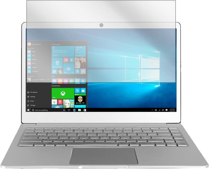 Produktbild Dipos Displayschutzfolie Crystalclear (2 Stück, EzBook 3 Plus)