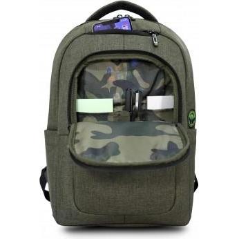 Thumbnail - Urban, Rucksack