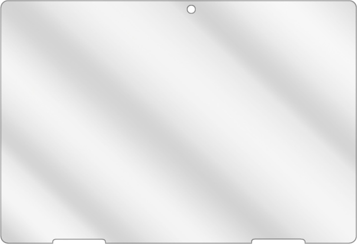 Produktbild Dipos Displayschutzfolie Crystalclear (2 Stück, Lifetab E10604)