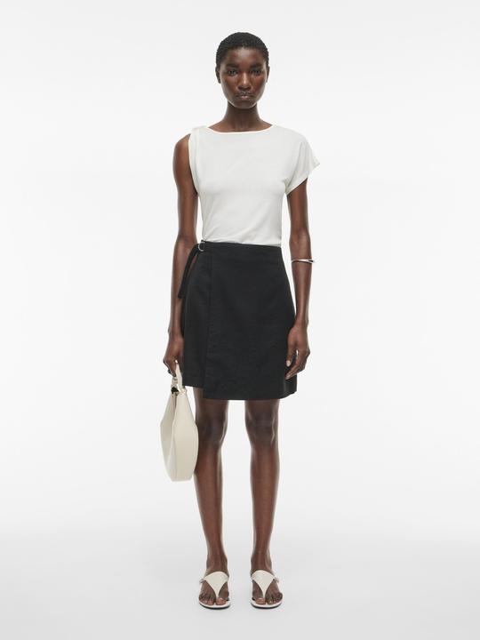 Image du produit Rouge Edit High Waist Minirock (38)