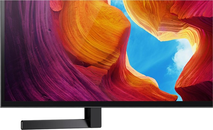 Image du produit Sony KD65XH9505 (65", LCD, 4K, 2020)