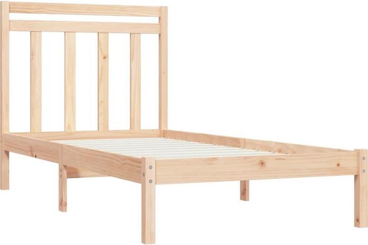 Produktbild vidaXL Shemer (100 x 200 cm)