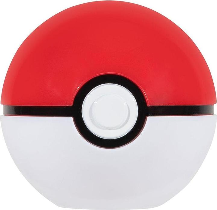 Image du produit Jazwares Pokémon Clip'n'Go Poké Balls Bulbizarre & Poké Ball