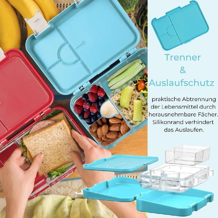 Actual product image MyVesperbox Len