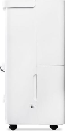 Actual product image Duux Bora Smart Dehumidifier (40 m², 20 l/24h)