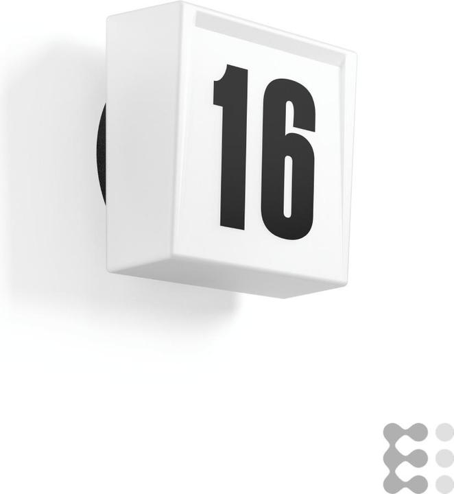 Actual product image RZB House number light (E27, IP44)