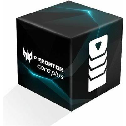 Acer Advantage 4 Jahre CarryIn für Predator Desktop PC's, PC Zubehör
