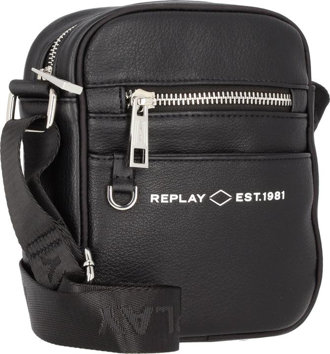 Immagine prodotto Replay Borsa a tracolla da 17 cm