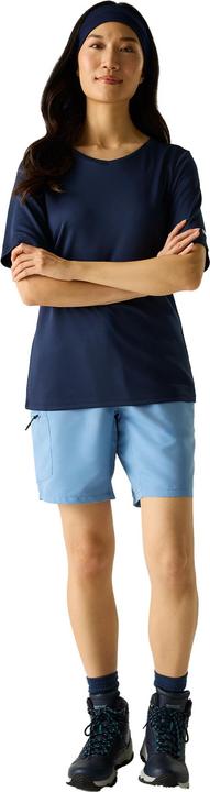 Produktbild Regatta Fingal TShirt VAusschnitt (36)