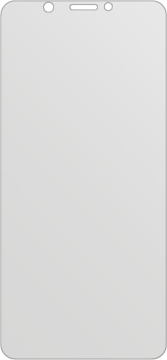 Actual product image Dipos Screen Protector Anti-Glare (5 pcs., Lenovo K5 Note (2018))