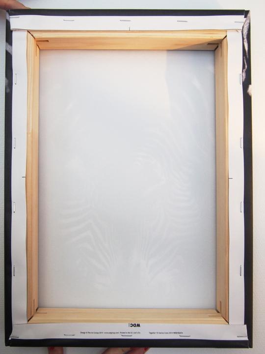 Produktbild Pyramid Wistman's Wood, Dartmoor (50 x 100 cm)