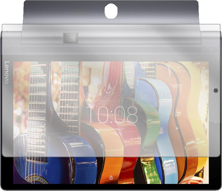 Produktbild Dipos Displayschutzfolie Crystalclear (1 Stück, Yoga Tab 3 Pro 10)