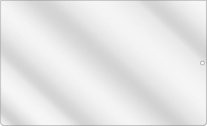 Produktbild Dipos Displayschutzfolie Crystalclear (1 Stück, Yoga Tab 3 Pro 10)