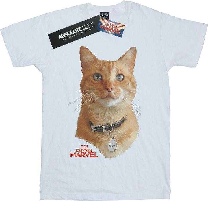 Immagine prodotto Captain Goose Photo Maglietta Uomo (4XL)