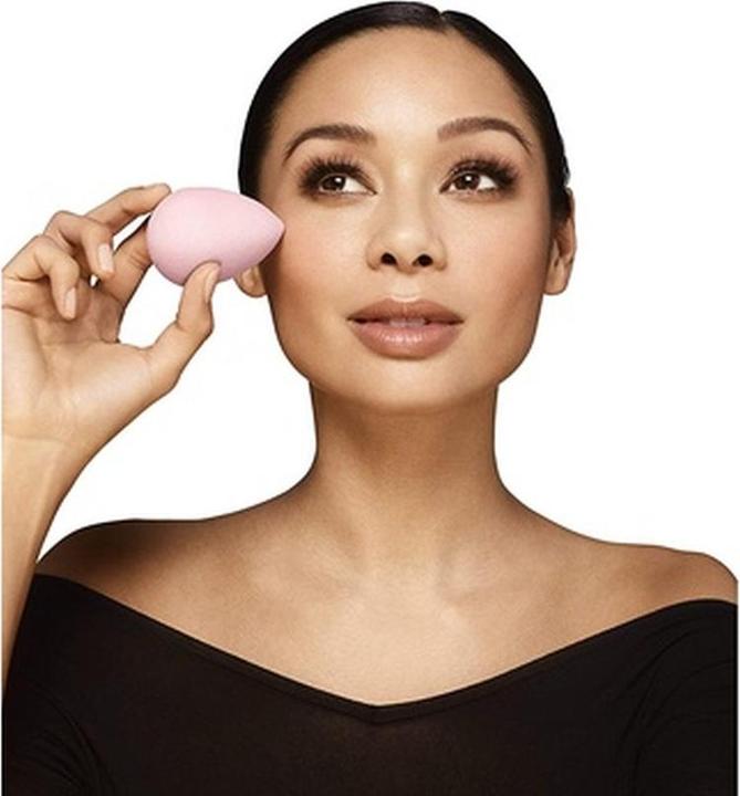 Produktbild Beautyblender Original Bubble Makeup Sponge Latex-Free for Flawless Application of Liquid Foundation Cream Powder