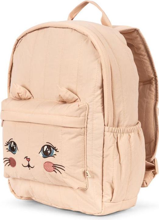Produktbild Konges Slojd Juno Kitty Rucksack Cameo