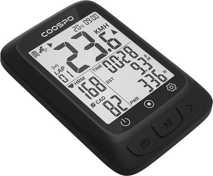 Immagine prodotto Coospo Computer da bicicletta BC107